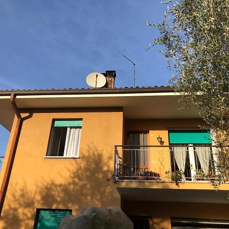 Appartamento Nonna Rosa Malcesine Zewnętrze zdjęcie