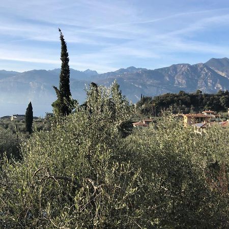 Appartamento Nonna Rosa Malcesine Zewnętrze zdjęcie