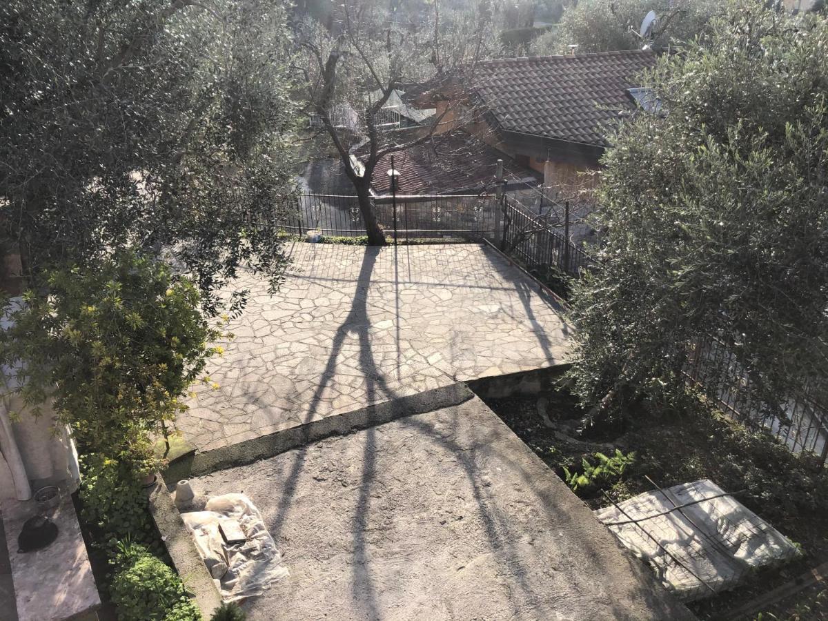 Appartamento Nonna Rosa Malcesine Zewnętrze zdjęcie