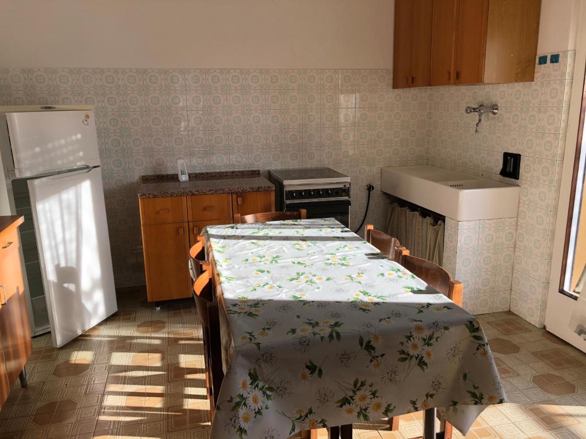 Appartamento Nonna Rosa Malcesine Zewnętrze zdjęcie
