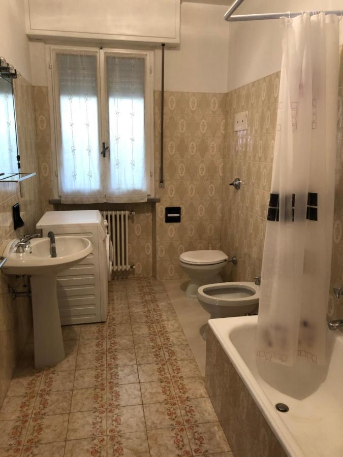 Appartamento Nonna Rosa Malcesine Zewnętrze zdjęcie