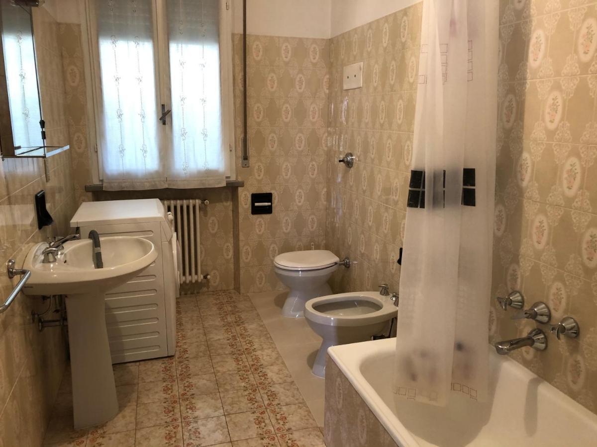 Appartamento Nonna Rosa Malcesine Zewnętrze zdjęcie