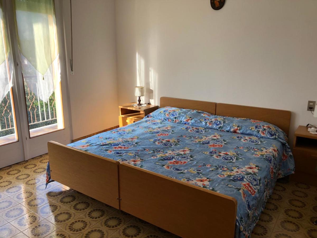 Appartamento Nonna Rosa Malcesine Zewnętrze zdjęcie