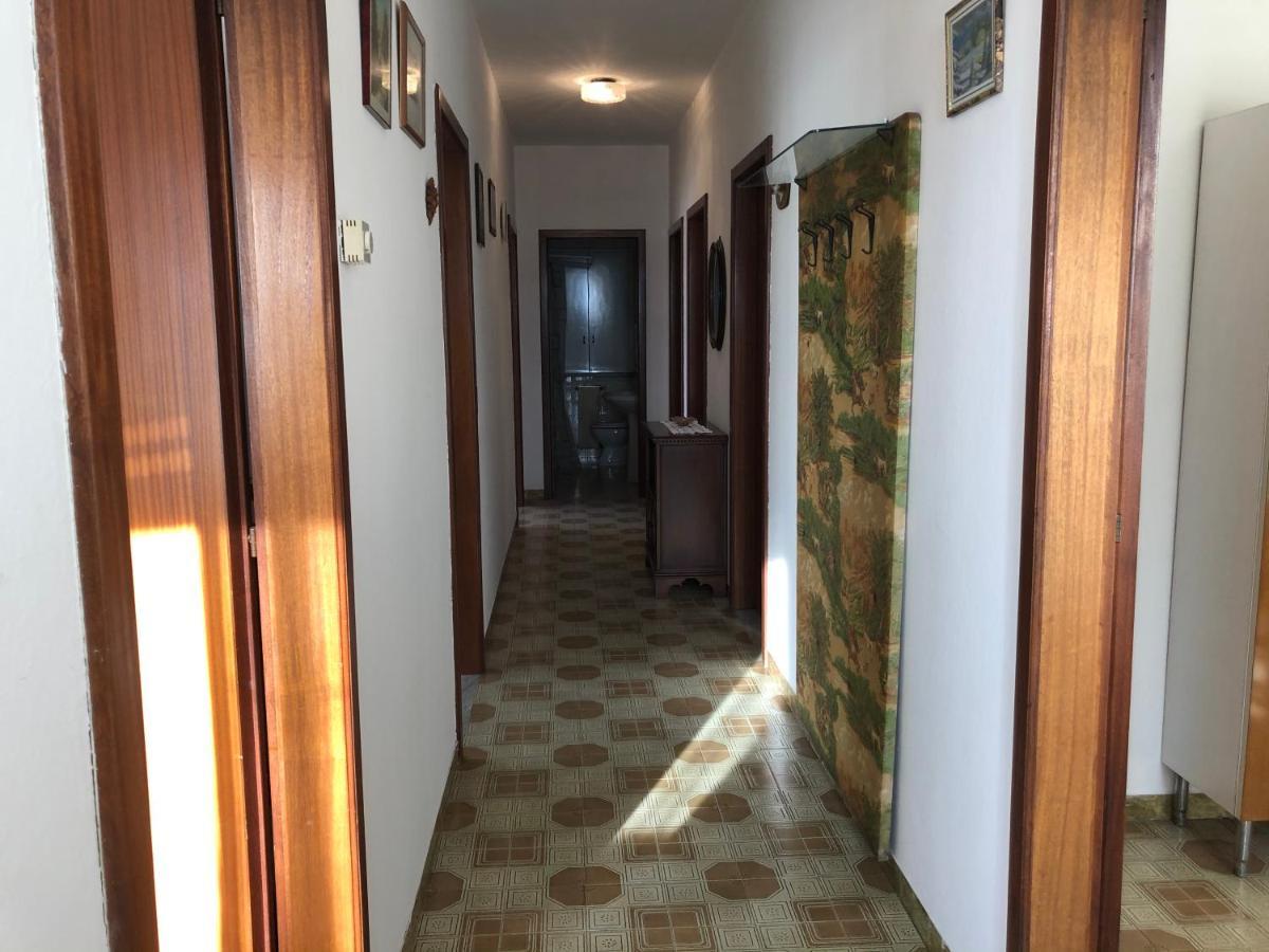 Appartamento Nonna Rosa Malcesine Zewnętrze zdjęcie