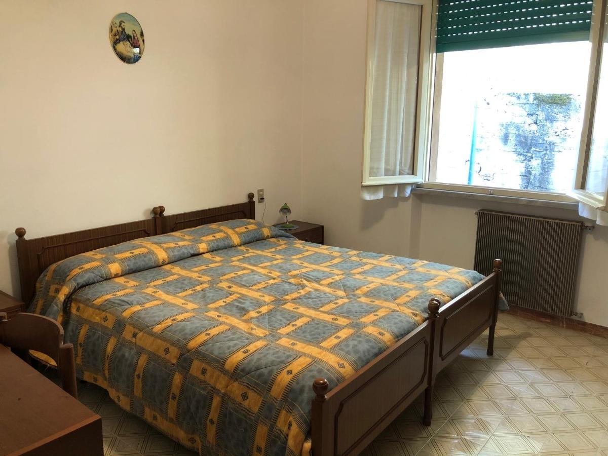 Appartamento Nonna Rosa Malcesine Zewnętrze zdjęcie
