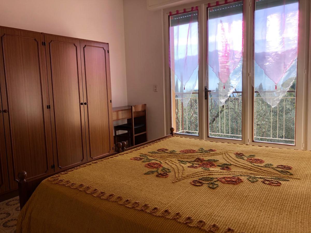 Appartamento Nonna Rosa Malcesine Zewnętrze zdjęcie
