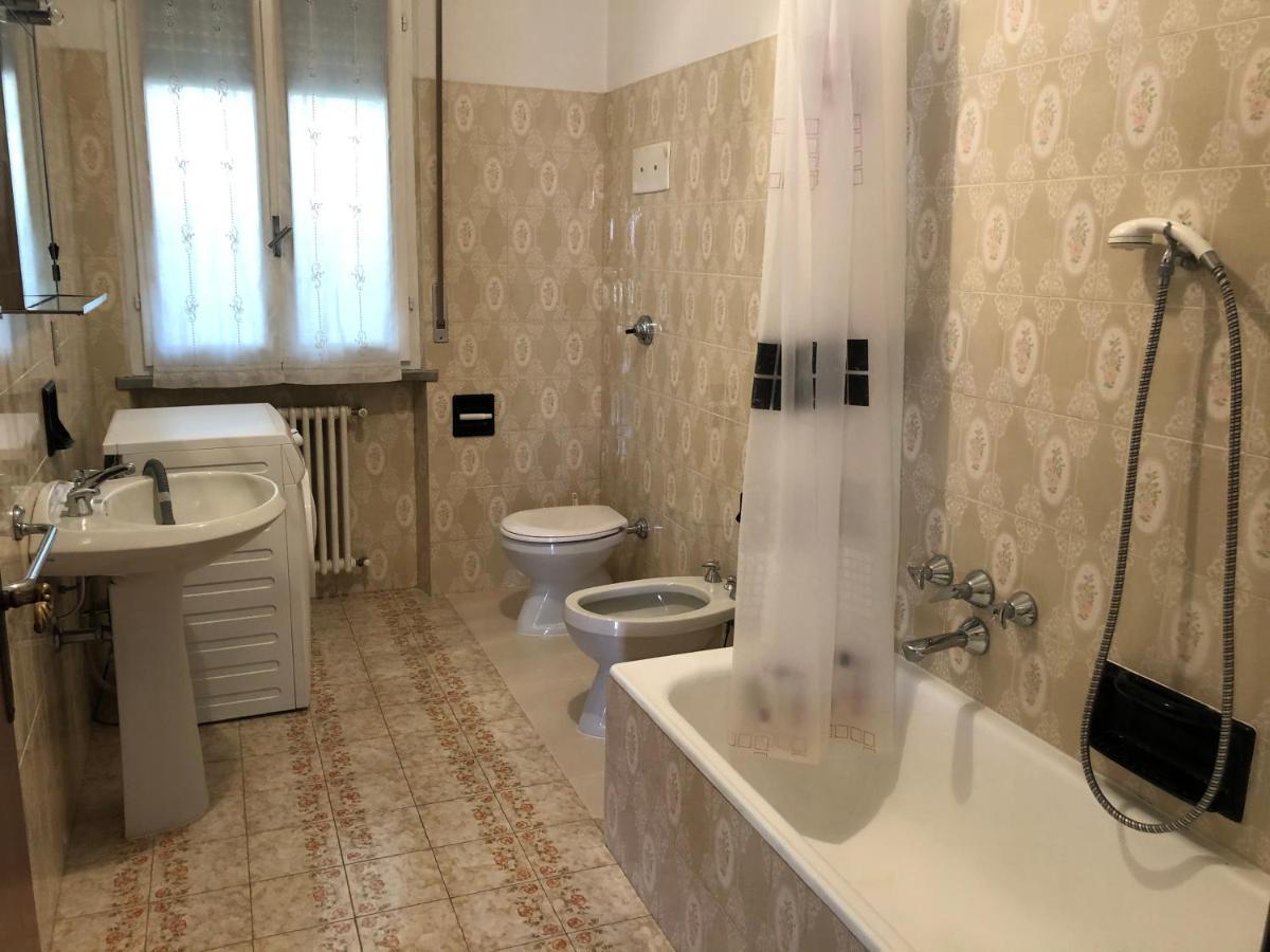Appartamento Nonna Rosa Malcesine Zewnętrze zdjęcie