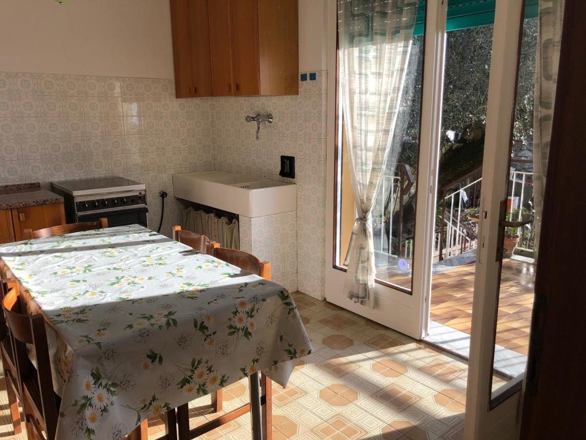 Appartamento Nonna Rosa Malcesine Zewnętrze zdjęcie