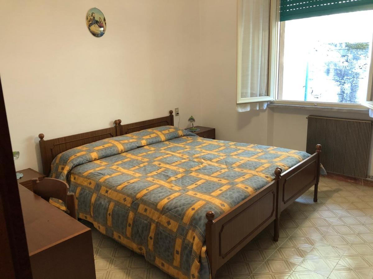 Appartamento Nonna Rosa Malcesine Zewnętrze zdjęcie