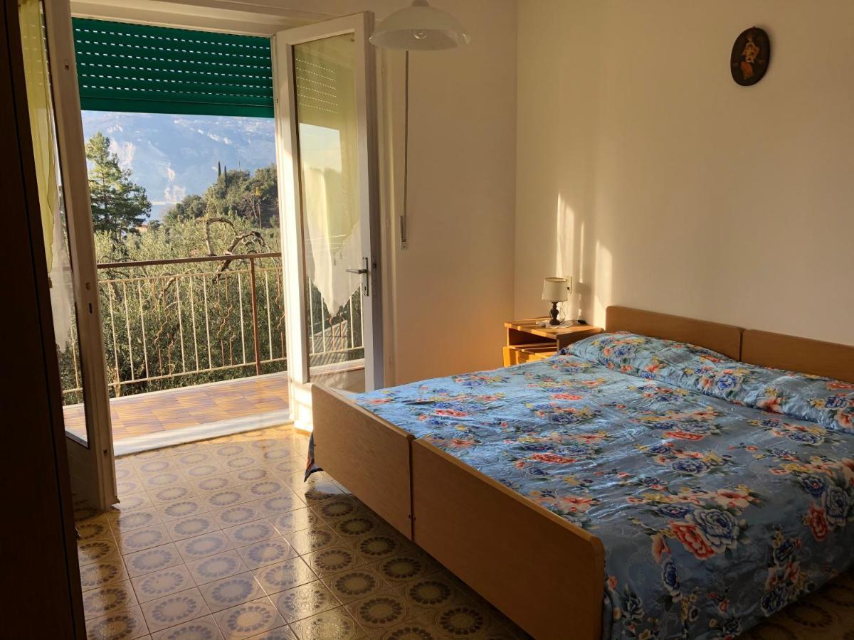 Appartamento Nonna Rosa Malcesine Zewnętrze zdjęcie