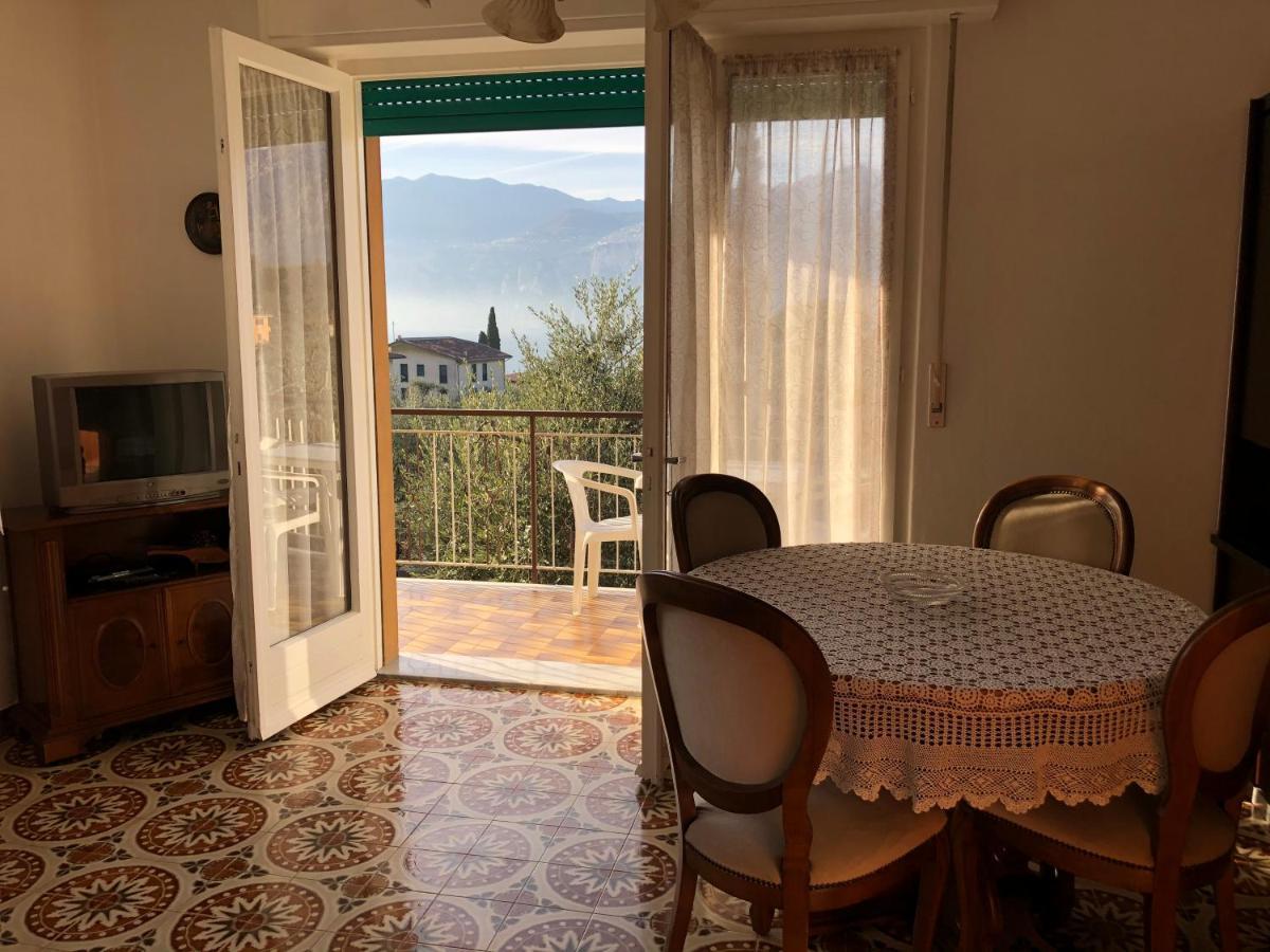 Appartamento Nonna Rosa Malcesine Zewnętrze zdjęcie